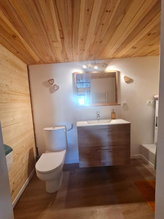 Au Petit Bonheur A Val-cenis Appartement *